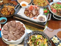 -牛记老坛香牛肉馆(六顺街店)