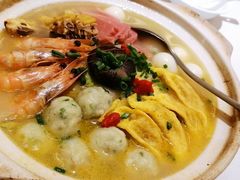 -梦都海鲜酒家(万达广场江桥店)