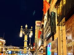-古树酸奶(八廓南街店)