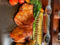 -良木缘咖啡西餐(太古里店)