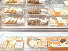-七鲜超市(瑞虹天地太阳宫店)