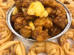 -新塘畔酒楼(里水大道北店)