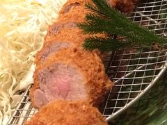 -矢场猪(名古屋站名铁店)