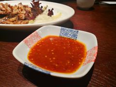 -翔峰炭火鳗鱼(悦泰街里公寓店)