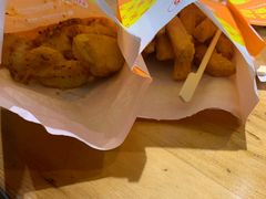 -1973继光香香鸡(金桥国际店)