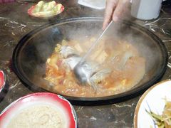 -粗粮人家·东北菜(洋桥店)