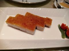 -8餐厅(新葡京酒店)