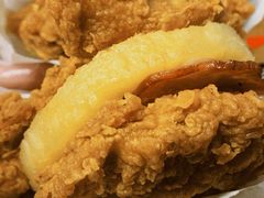 -肯德基(杭州银江宾馆店)