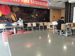 -麦当劳(瓦房店世纪广场店)