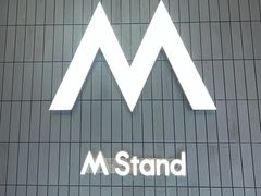 -M Stand(西安大悦城店)