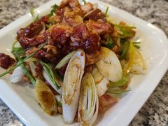 -厚味居炙子烤肉·清真(天桥南纬路店)