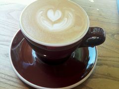 -VOYAGE COFFEE(北锣鼓巷店)