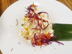 -林妈妈村·日式料理(宝山龙湖天街店)