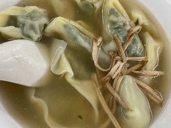 -忆秦园小笼包(惠山古镇总店)
