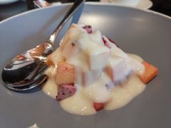 -羡餐厅·杭帮菜·淳菜(千岛湖自由洲际殿店)