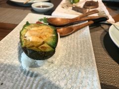 -山葵家·创意料理(宁波来福士店)