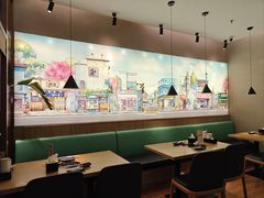 -沼津港精致料理·寿喜烧·烧鸟(青浦宝龙广场日料榜单店)