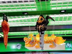 门面-斗作小养·南洋茶咖(淮海755店)
