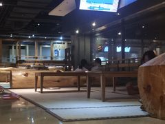 -沐泷泉(南风大剧院店)