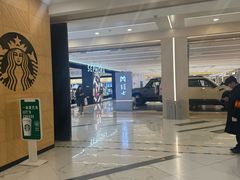 -凯德MALL(望京店)