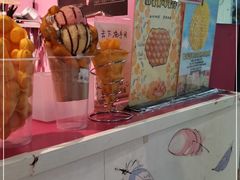 -可丽小屋(中山路店)