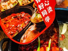 -冯校长老火锅(广州正佳广场店)