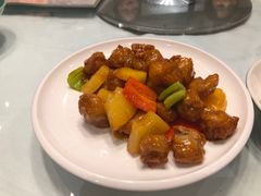 -新旺茶餐厅(嘉里城店)