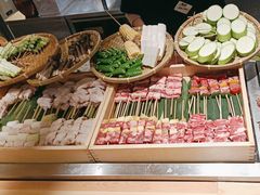 -一豚轩·烧鸟·豚骨拉面(五四路店)