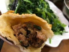 -老牌依强牛肉店(达道总店)