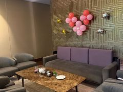 -桃花源中餐厅(金茂豪华精选酒店)