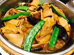 -新兴·金羊座·粤菜点心(乐峰店)