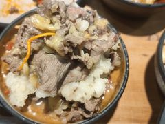 -谭三娘鲜切牛肉自助火锅(九眼桥总店)