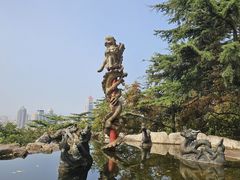 -信号山公园
