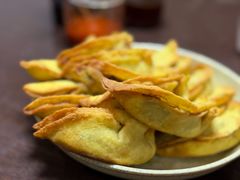 -李记清真馆(打钉巷店)