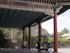 -北京颐和宾馆