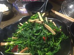 -手选潮汕鲜活牛肉火锅(二七广场店)