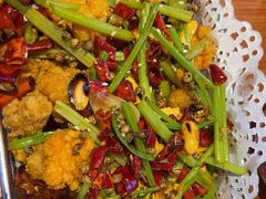 -渔家风味·鲅鱼水饺·央视展播·海鲜天津菜(开发区店)