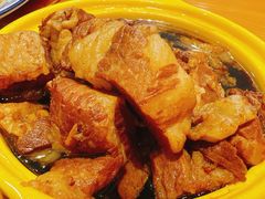 -谭家大米饭坛焖肉(长春大街店)