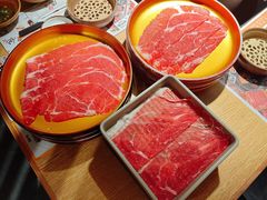 -温野菜涮涮锅(西单大悦城店)
