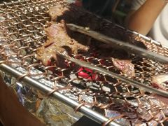 -范儿·嫂子烤肉·精致炭火烤肉(长治路店)