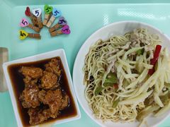 -玉华饮食店(茅台路店)