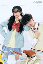 -橙亦摄影工作室