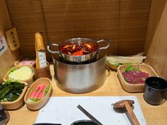 -独食火锅·半米屋台(直营总店)