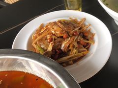 -蛙兔鸡自贡风味·特色江湖菜(广都店)