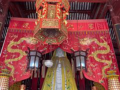 -上海东林寺(金山区)