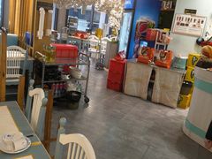 -付掌柜在成都·热炒砂锅集(金禾店)