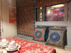 -蘑菇私房菜小馆(杨家坪西城天街店)