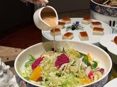 -四世同堂·京菜·烤鸭(双井店)