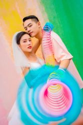 -帆拉斐婚纱摄影(春熙店)