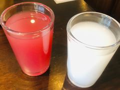 -松子料理(白家庄店)